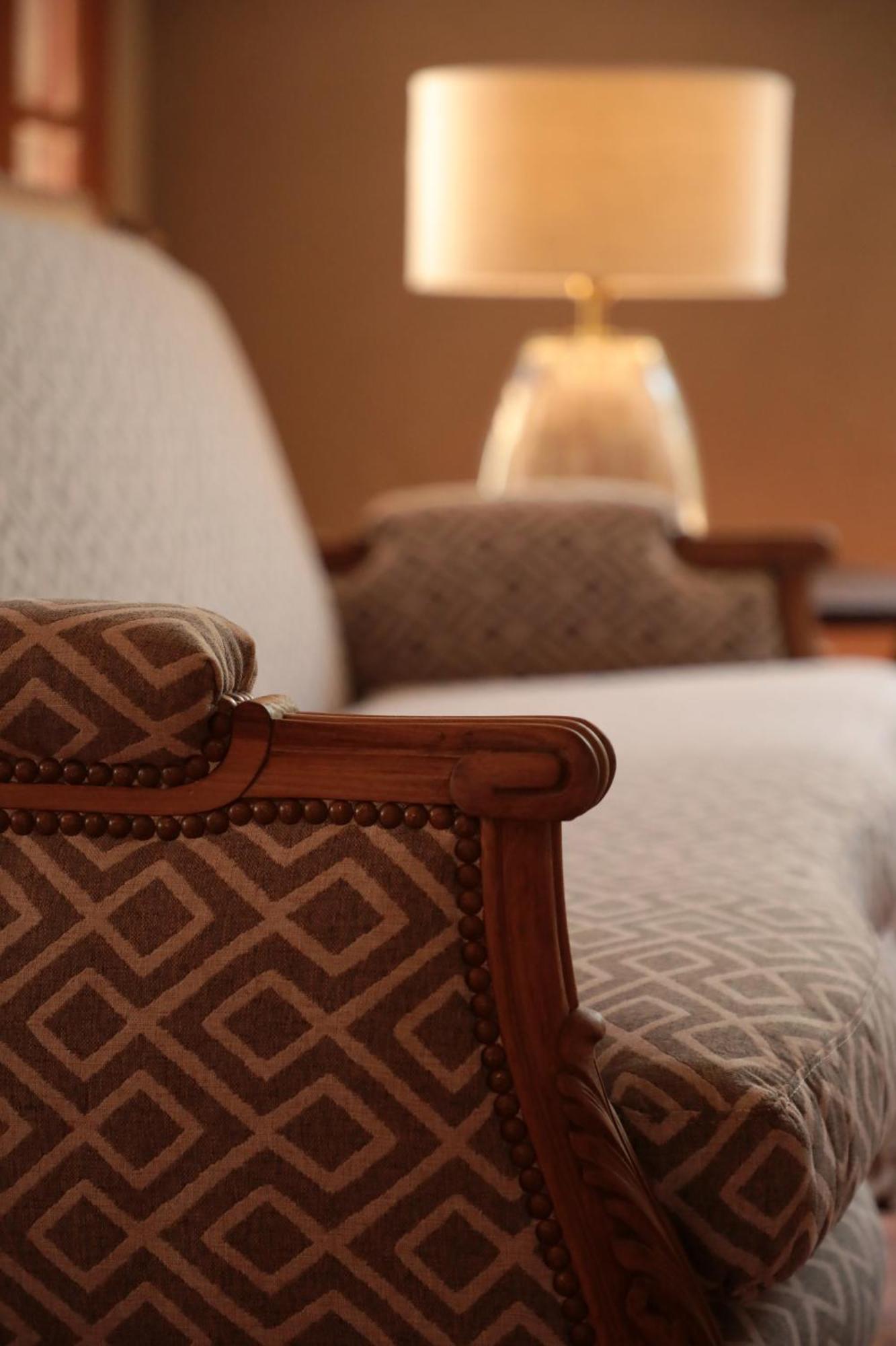 Heura Petit Hotel Lujan de Cuyo Eksteriør bilde