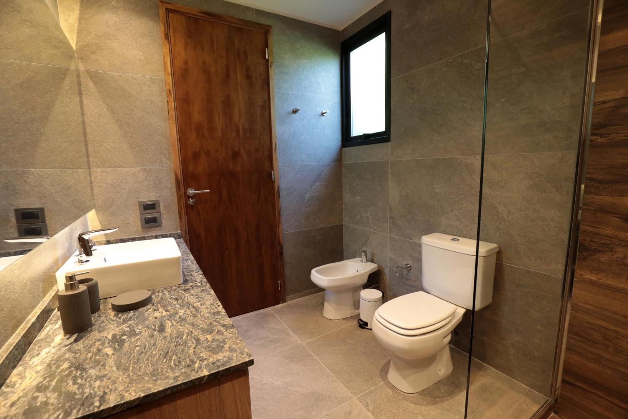 Heura Petit Hotel Lujan de Cuyo Rom bilde
