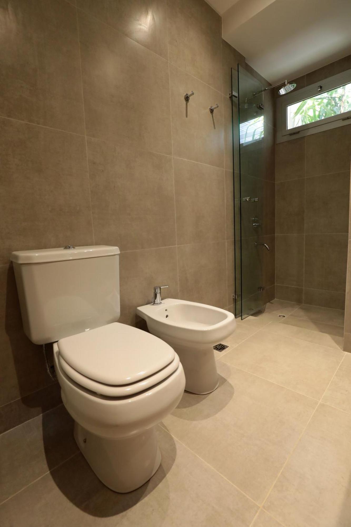 Heura Petit Hotel Lujan de Cuyo Rom bilde