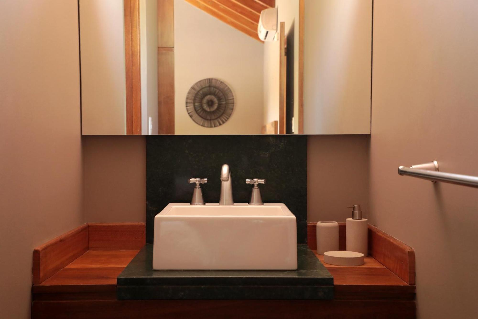 Heura Petit Hotel Lujan de Cuyo Rom bilde