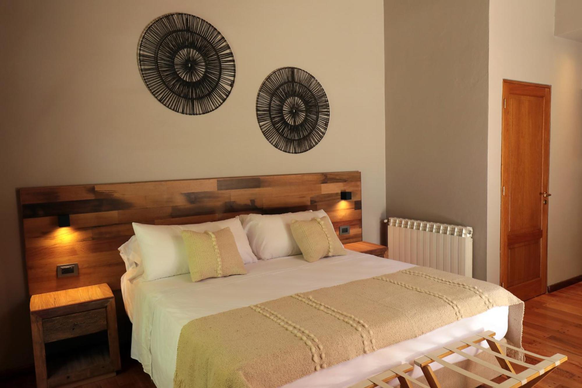 Heura Petit Hotel Lujan de Cuyo Eksteriør bilde